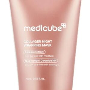 Medicube Collagen Overnight Wrapping Mask