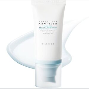 SKIN1004 Centella Hyalu-Cica Water-Fit UV Sun Serum